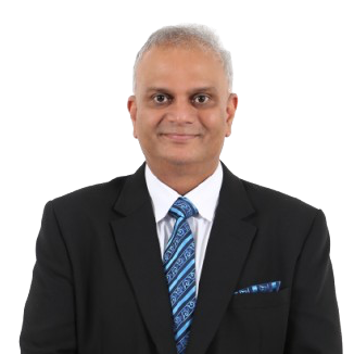 Narendran Maniam